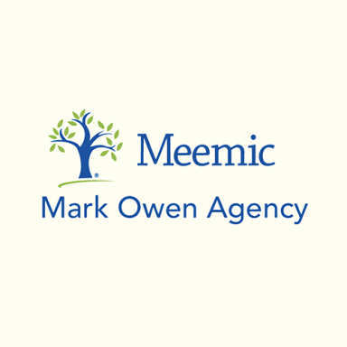 Meemic Mark Owen Agency